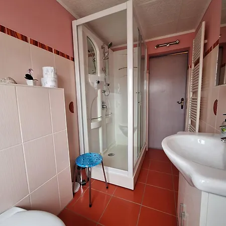 Zimmervermietung Leuba Ostritz Room photo