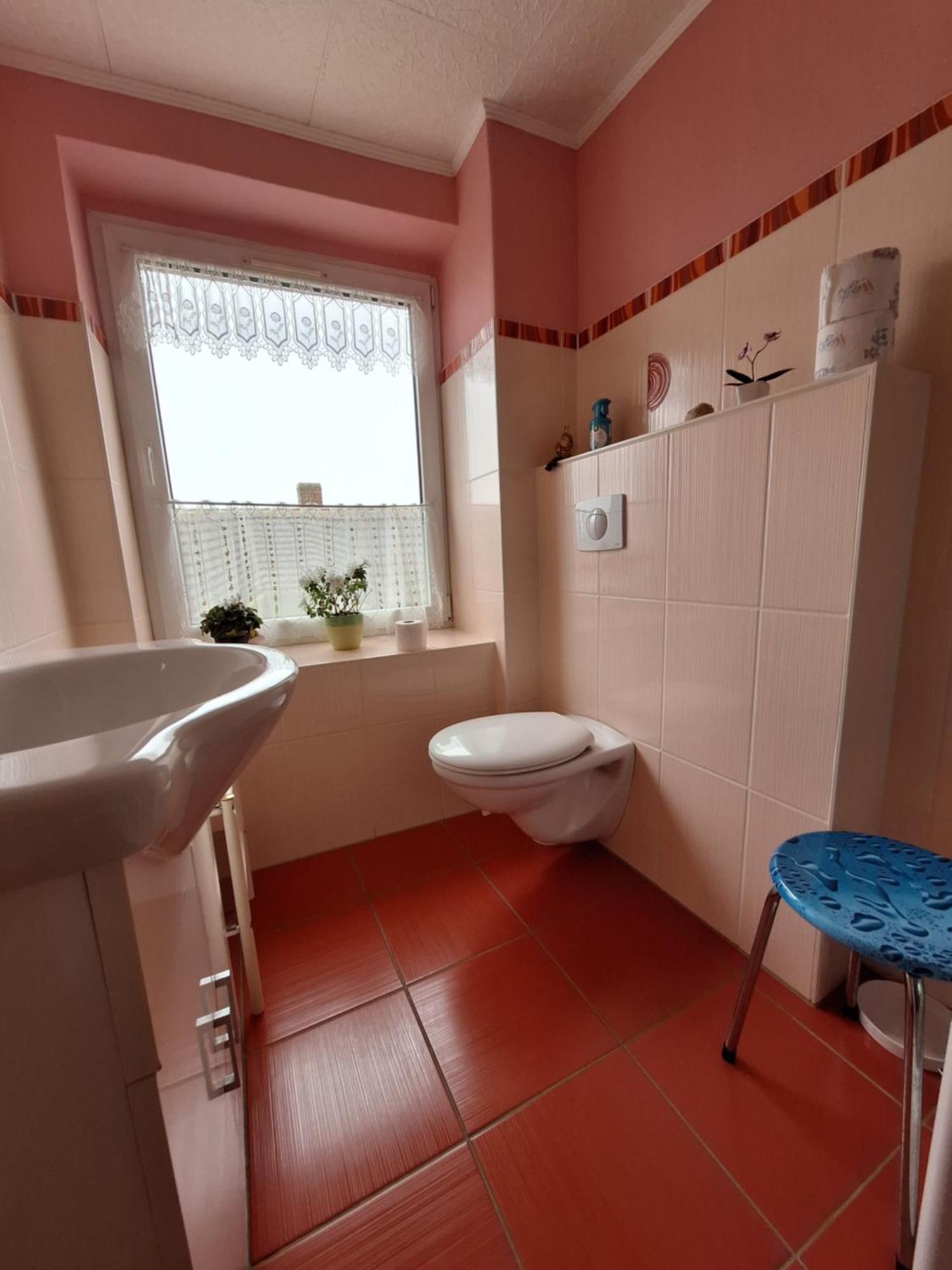 Zimmervermietung Leuba Apartment *