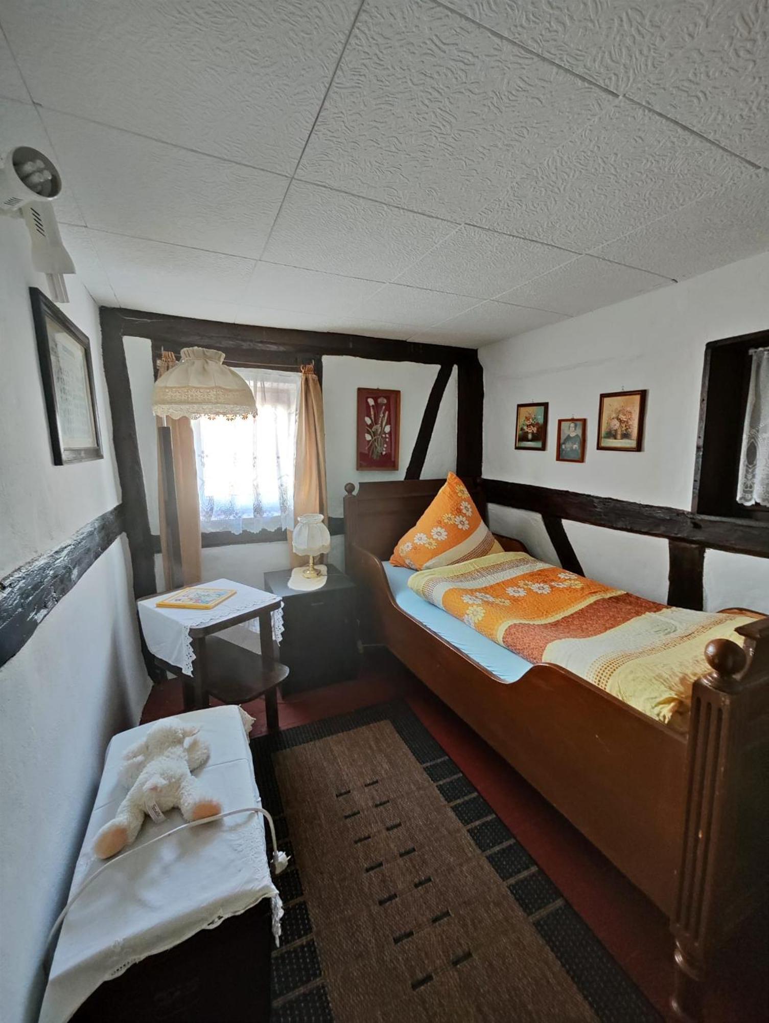 Appartement Zimmervermietung Leuba