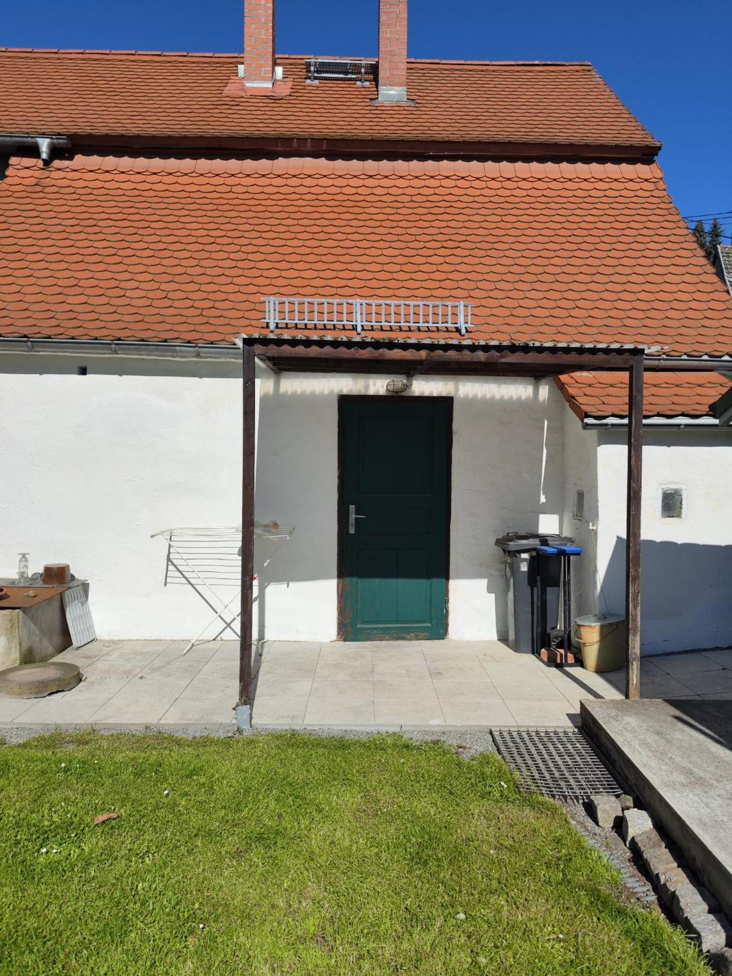 Zimmervermietung Leuba Apartment Ostritz