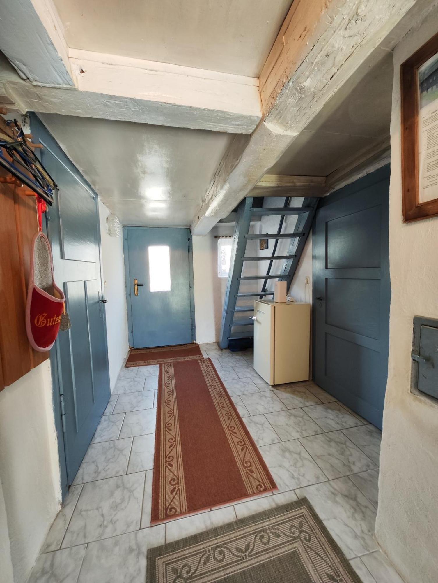 Zimmervermietung Leuba Apartment Ostritz
